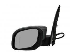 DIŞ DİKİZ AYNASI VW CADDY 15- - ELEKTRİKLİ KATLANIR ISITMALI ASTARLI SOL ANTENLİ