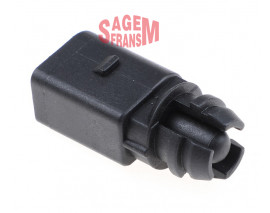 DIŞ ISI SENSÖRÜ VW AMAROK-CADDY 11 GOLF 04 JETTA-PASSAT 01 POLO 10 SCIROCCO-TIGUAN