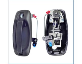 DIŞ KAPI AÇMA KOLU ARKA BAGAJ BIPPER-FIORINO-NEMO-YENİ DOBLO