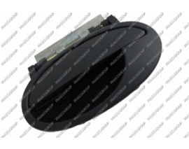 DIS KAPI AÇMA KOLU ARKA SOL CORSA C-MERIVA