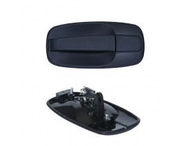 DIŞ KAPI AÇMA KOLU BAGAJ ÇİFT KAPI TRAFİC II-VİVARO II-PRİMASTER