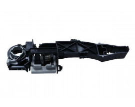 DIŞ KAPI AÇMA KOLU İÇ MEKANİZMASI SAĞ ÖN RENAULT MASTER III 10-18 TRAFIC III-NISSAN NV400 11-18 OP EL MOVANO 10-18 2.3