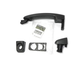 DIŞ KAPI AÇMA KOLU MASTER III ÖN - ORTA - BAGAJ