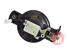 DIŞ KAPI AÇMA KOLU MOTORLU DOBLO I-II 02-12 ARKA BAGAJ KAPISI ÇİFT KAPI MOTOR İLE BERABER