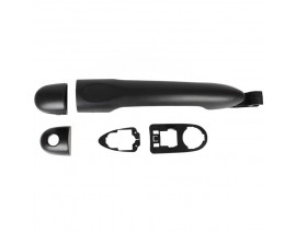 DIŞ KAPI AÇMA KOLU ÖN MEGANE III-FLUENCE-CLIO IV