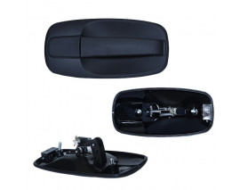 DIŞ KAPI AÇMA KOLU ÖN SAĞ TRAFİC II-VİVARO II-PRİMASTER