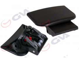 DIŞ KAPI AÇMA KOLU ÖN SOL PARTNER-BERLINGO