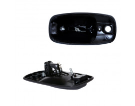 DIŞ KAPI AÇMA KOLU ÖN SOL TRAFİC II-VİVARO II-PRİMASTER