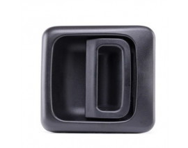 DIŞ KAPI AÇMA KOLU ORTA SİYAH DUCATO II-BOXER II-JUMPER II 02