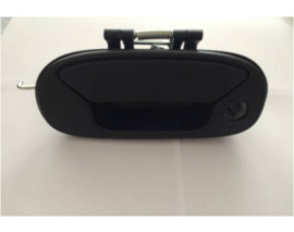 DIŞ KAPI KOLU ARKA BAGAJ KAPISI DOBLO I-II 02-12 TEK KAPI