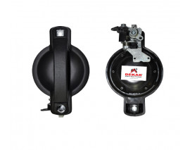 DIŞ KAPI KOLU ARKA ÇİFT KAPI DOBLO 2001 2012