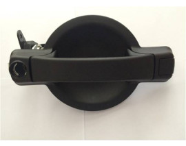 DIŞ KAPI KOLU ARKA ÇİFT KAPI DOBLO I-II MANUEL