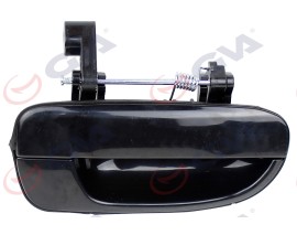 DIŞ KAPI KOLU ARKA SAĞ ACCENT MİL.ADMR 00-05