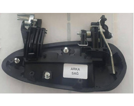 DIŞ KAPI KOLU ARKA SAĞ LINEA ASTARLI