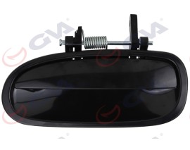 DIŞ KAPI KOLU ARKA SOL HONDA CIVIC 1996-2000