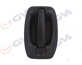 DIŞ KAPI KOLU ÖN SAĞ ANAHTAR DELİKSİZ SİYAH DESENLİ BOXER-JUMPER-DUCATO 07-