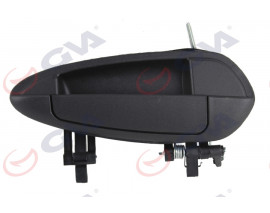 DIŞ KAPI KOLU ÖN SAĞ ASTARLI BOYALI LINEA