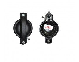 DIŞ KAPI KOLU ÖN SAĞ DOBLO 2001 2012