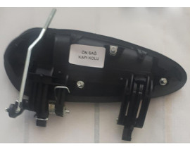 DIŞ KAPI KOLU ÖN SAĞ LINEA BEYAZ BOYALI