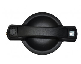 DIŞ KAPI KOLU ÖN SAĞ OTOMATİK DOBLO 2001 2012