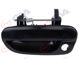 DIŞ KAPI KOLU ÖN SOL ACCENT MİL.ADMR 00-05