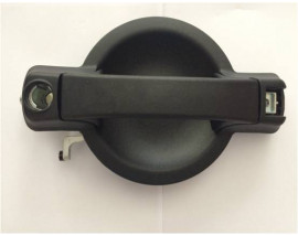 DIŞ KAPI KOLU ÖN SOL DOBLO I-II