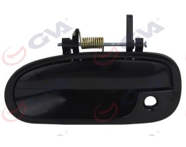 DIŞ KAPI KOLU ÖN SOL HONDA CIVIC 1996-2000 ANAHTAR DELİKLİ