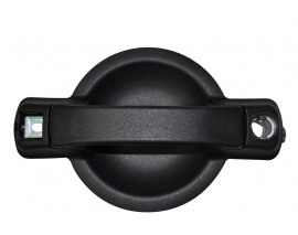 DIŞ KAPI KOLU ORTA SAĞ OTOMATİK DOBLO 2001 2012