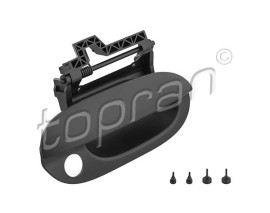 DIS KAPI KOLU SAG ON BMW E39