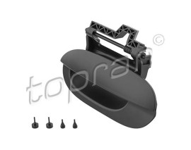 DIS KAPI KOLU SOL ARKA BMW E39