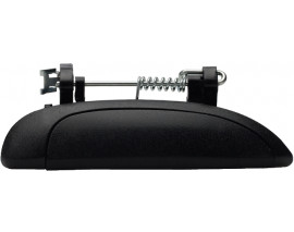 DIŞ KAPI KOLU SOL ÖN-ARKA CLIO SYMBOL-MEGANE-LOGAN