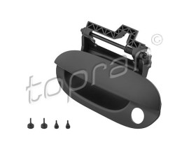 DIS KAPI KOLU SOL ON BMW E39