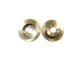 DİSK AYNASI LAGUNA ARKA Y.M 7701204296