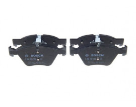 DİSK BALATA 318 D 09.2005 - 09.2007; 318 D TOURİNG 03.2006 - 09.2007; 318 İ 09.2005 - 10.2011; 318 İ