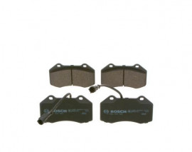 DİSK BALATA 4C 08.2013 - ; 4C SPİDER 10.2014 - ; GRANDE PUNTO 1.4 10.2007 - 12.2010; GRANDE PUNTO 1.