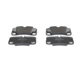 DİSK BALATA 911 3.6 CARRERA 06.2008 - 09.2012; 911 3.6 CARRERA 4 06.2008 - 09.2012; 911 3.6 CARRERA
