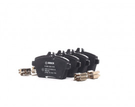 DİSK BALATA A-KLASSE-B-KLASSE