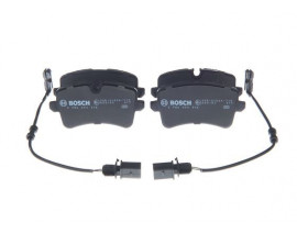 DİSK BALATA A8 2.0 TFSI QUATTRO 09.2016 - 01.2018; A8 2.5 TFSI 03.2014 - 06.2016; A8 2.5 TFSI 07.201