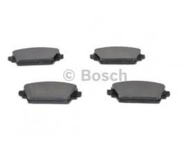 DİSK BALATA ALMERA TİNO 1.8İ 05.2000 - 12.2005; ALMERA TİNO 2.0İ 05.2000 - 01.2003; ALMERA TİNO 2.2