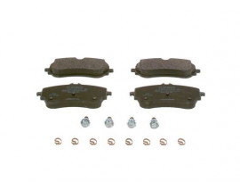 DİSK BALATA AMAROK-CRAFTER 30-50-55-E-CRAFTER-GRAND CALİFORNİA