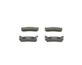 DİSK BALATA - ARKA 0986494341