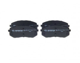 DİSK BALATA CEE D GT 1.6 GDI 10.2013 - ; İ40 1.6 GDI 04.2011 - ; İ40 1.6 GDI CW 04.2011 - ; İ40 1.7