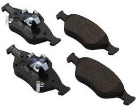 DİSK BALATA CHARADE 1.3 VVT 03.2011 - ; YARİS 1.0 07.2011 - 06.2014; YARİS 1.0 07.2014 - ; YARİS 1.0