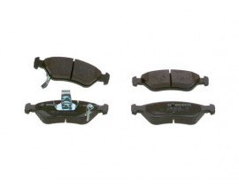 DİSK BALATA CLARUS 1.8İ 16V-CLARUS 1.8İ KOMBİ-CLARUS 2.0İ 16V-CLARUS 2.0İ KOMBİ