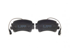 DİSK BALATA DUCATO 110 MULTİJET 05.2014 - 11.2016; DUCATO 115 MULTİJET 05.2014 - 06.2016; DUCATO 130