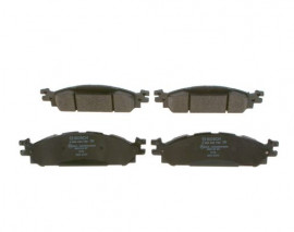 DİSK BALATA EXPLORER 3.5 09.2010 - 12.2015; EXPLORER 3.5 4X4 09.2010 - 12.2015