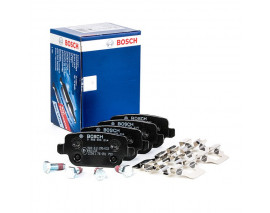 DİSK BALATA FOCUS 2.5İ RS 01.2009 - 12.2011; FREELANDER 2 İ6 AWD 10.2006 - 11.2012; FREELANDER 2 Sİ4