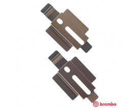 DİSK BALATA İKAZ KABLOSU AC ACE 01/95-10/98-AC ACE 10/98- -AC ACECA 01/92-12/01-AC COBRA IV 01/90- -