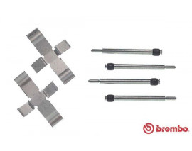 DİSK BALATA İKAZ KABLOSU ALFA ROMEO 75 162 05/85-12/92-MERCEDES-BENZ /8 W114 01/68-11/76-MERCEDE