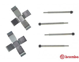 DİSK BALATA İKAZ KABLOSU ALFA ROMEO GT 105 03/63-12/77-ALFA ROMEO SPIDER 105 03/66-12/77-ALFA RO